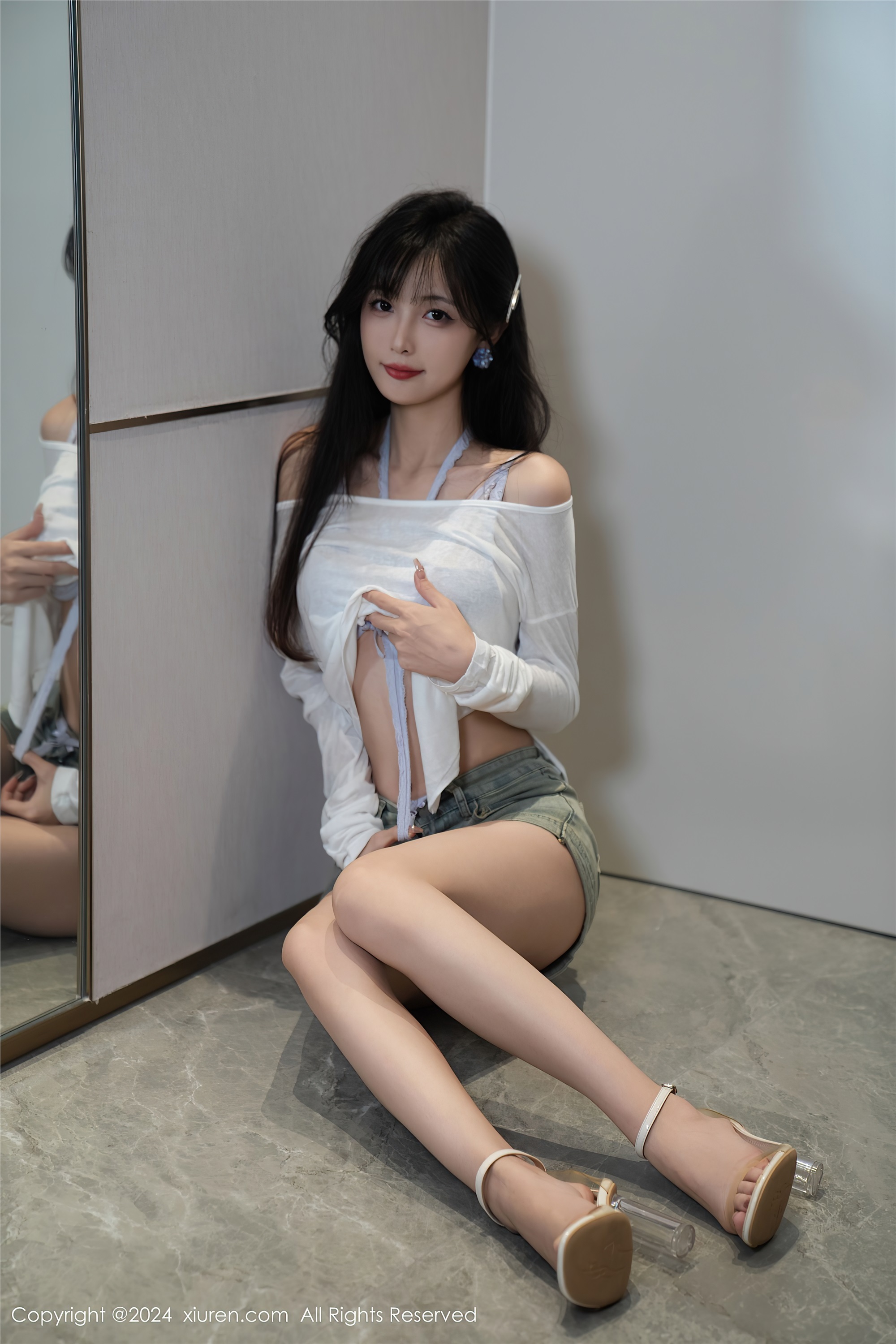 Xiuren秀人网 2024.09.26 NO.9215 林星阑